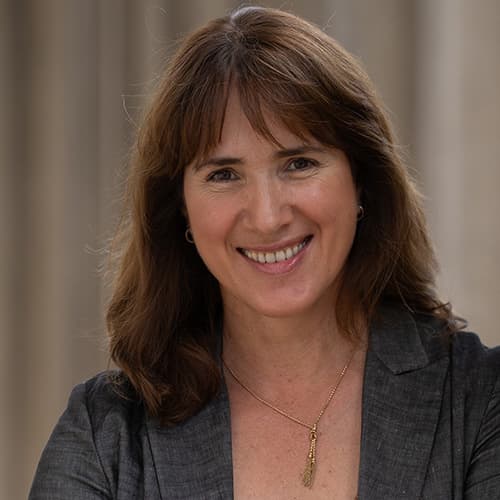 Dr. Elena Walls