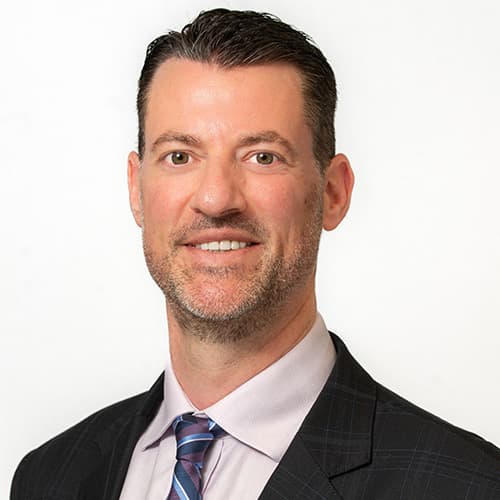 Greg Swarin