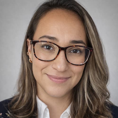 Jamie Salazar