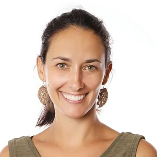 Michaela Sands