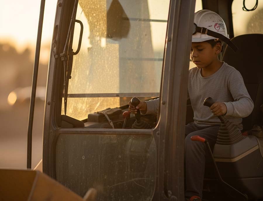 career image