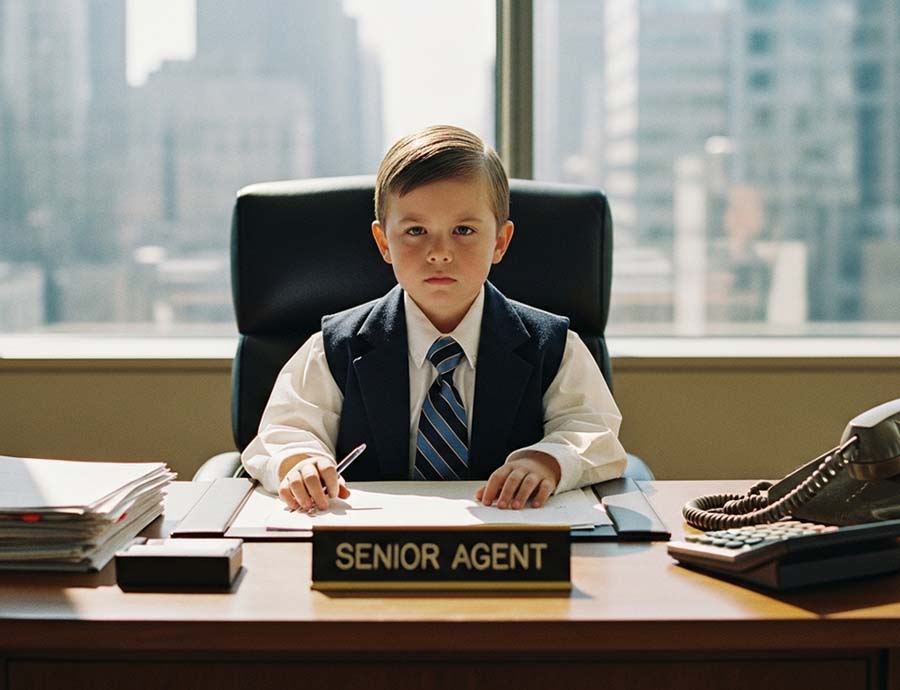 career image