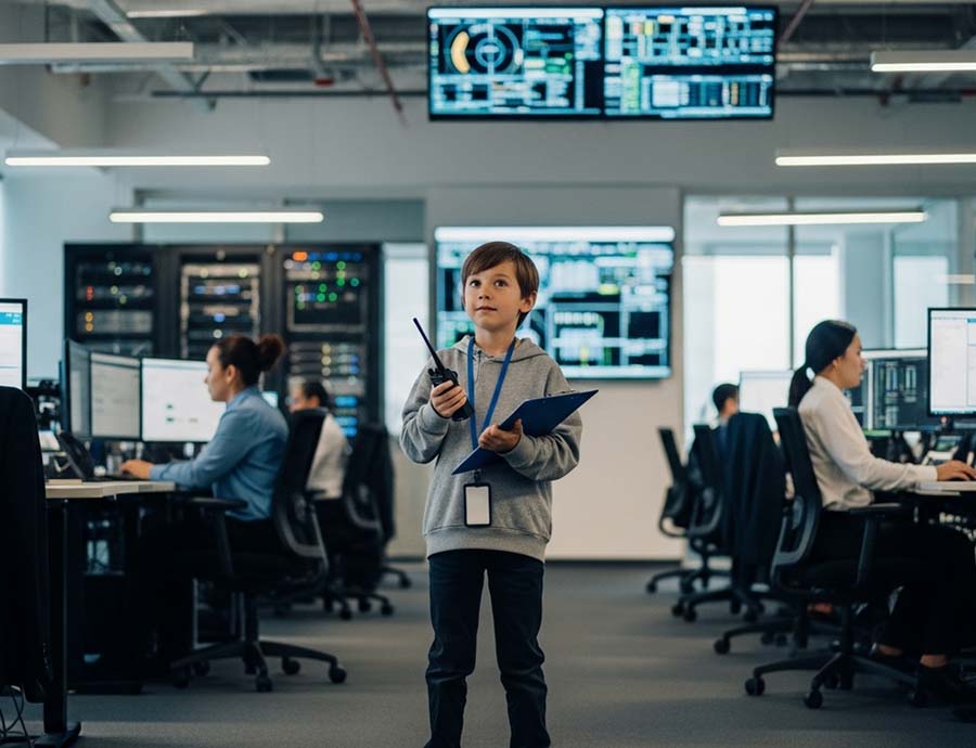 career image