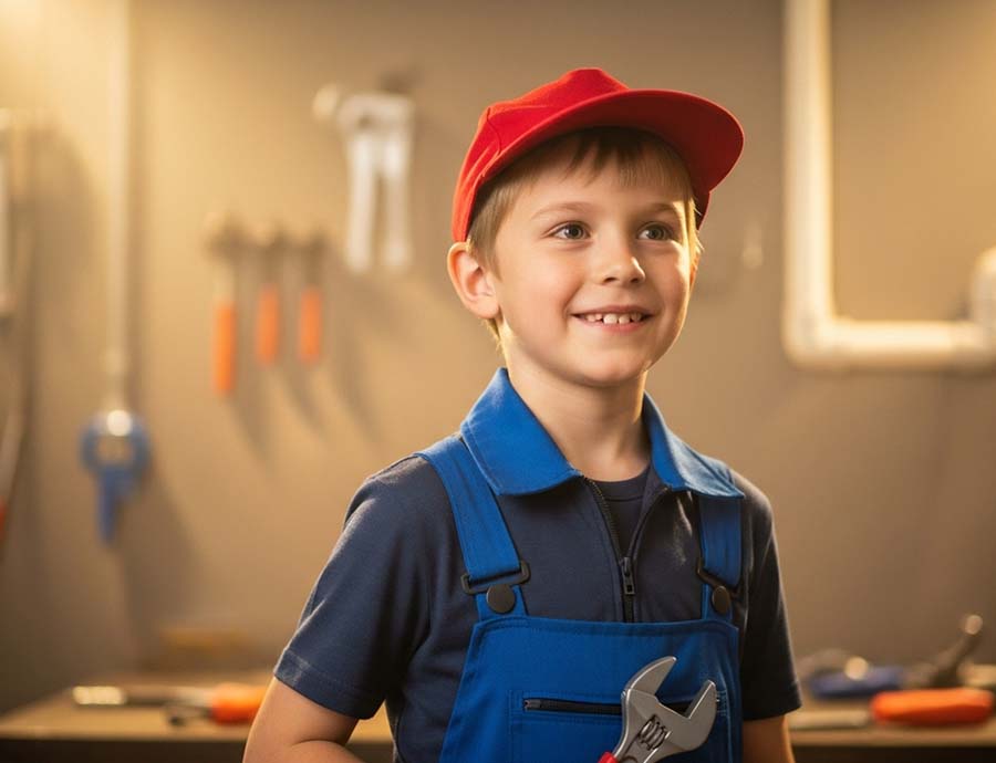 career image