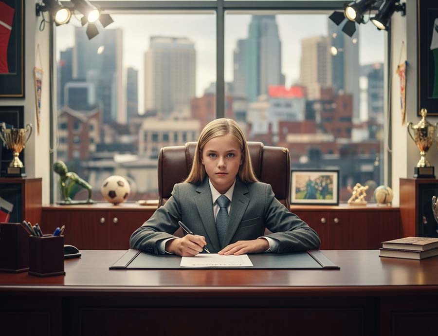 career image
