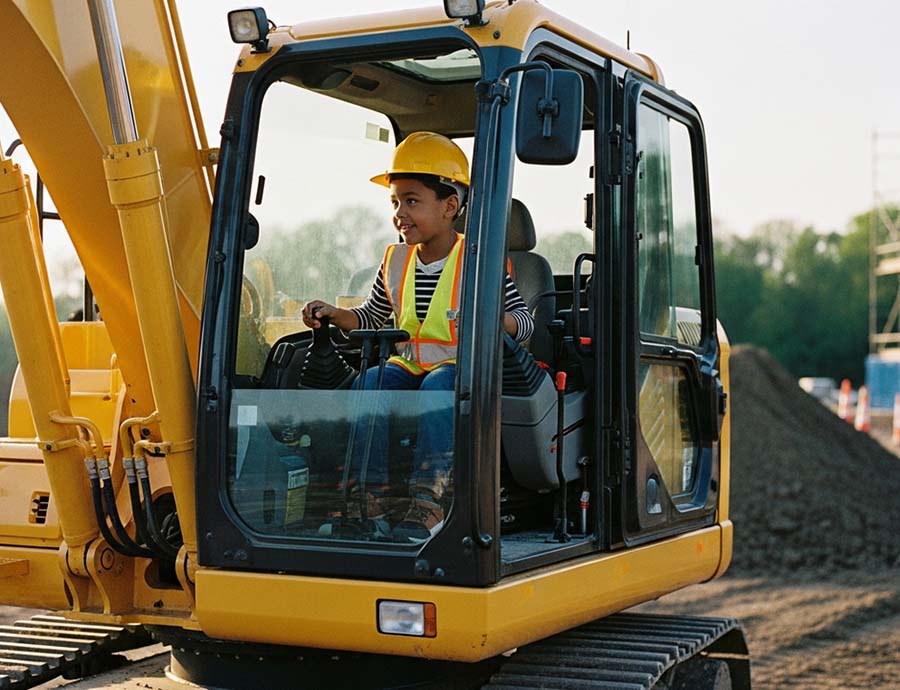 career image