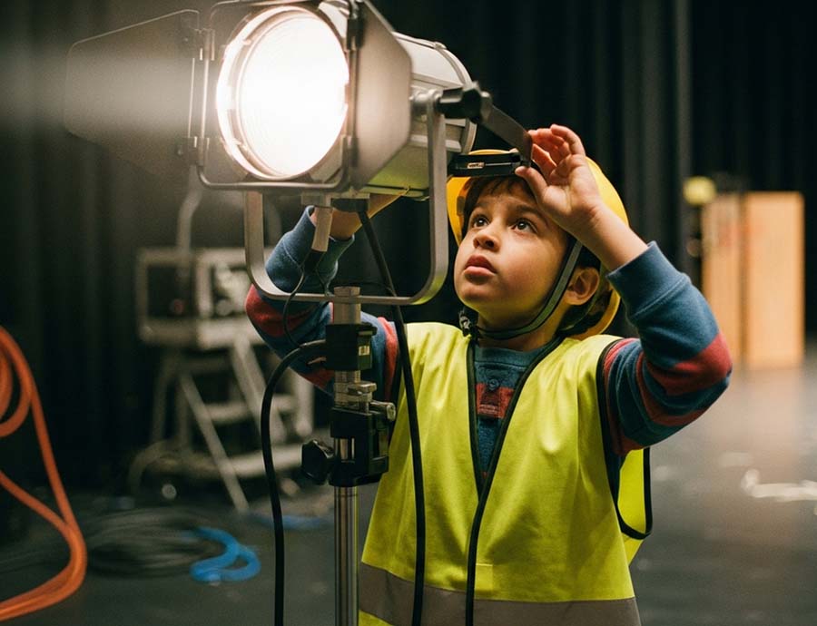 career image