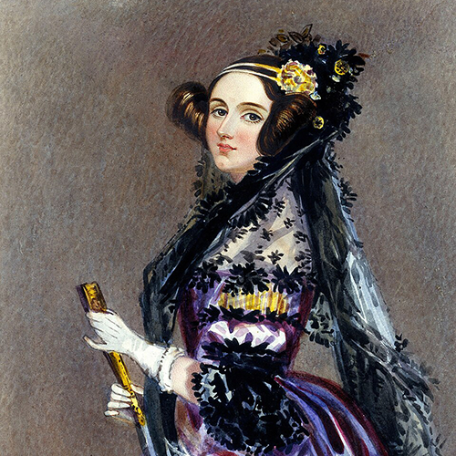 Ada Lovelace