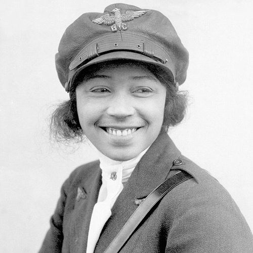 Bassie Coleman