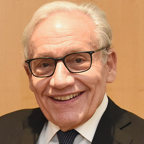 Bob Woodward