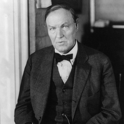Clarence Darrow