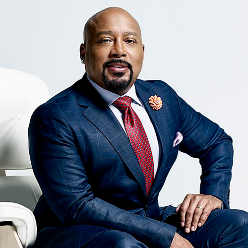 Daymond John