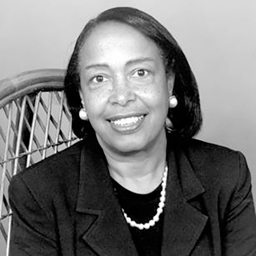 Dr. Patricia Bath