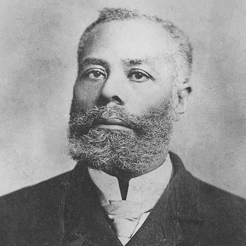 Elijah McCoy