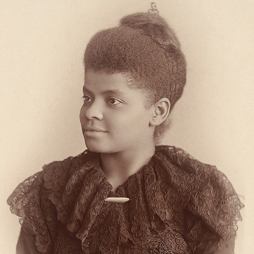 Ida B. Wells