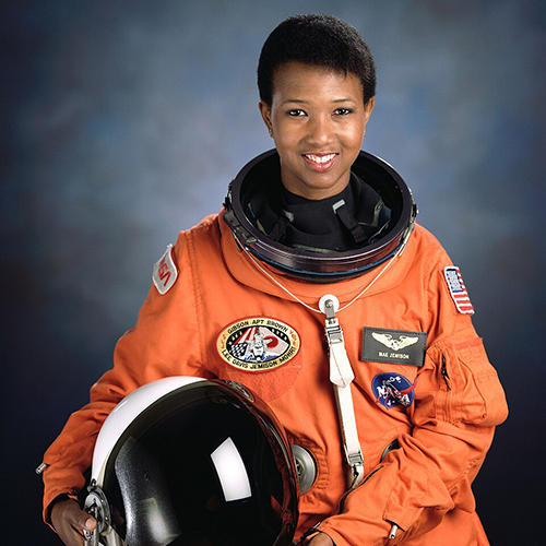 Mae Jemison
