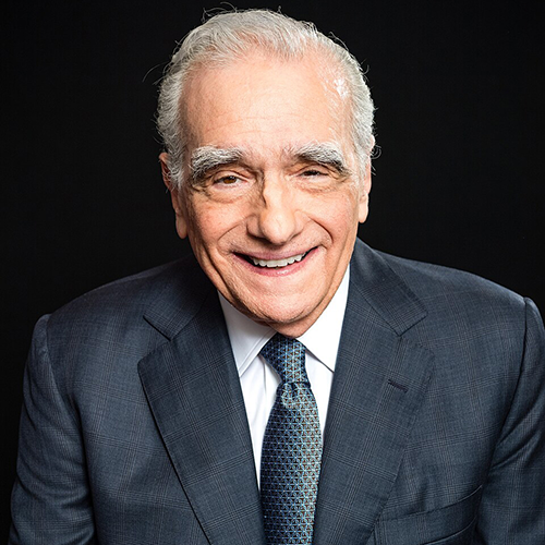 Martin Scorsese