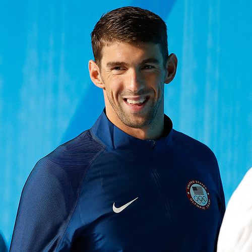 Michael Phelps