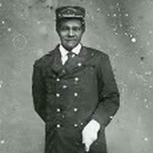 Molly Williams