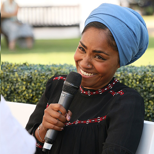 Nadiya Hussain