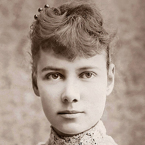 Nellie Bly