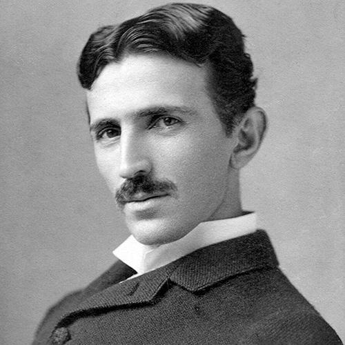 Nikola Tesla