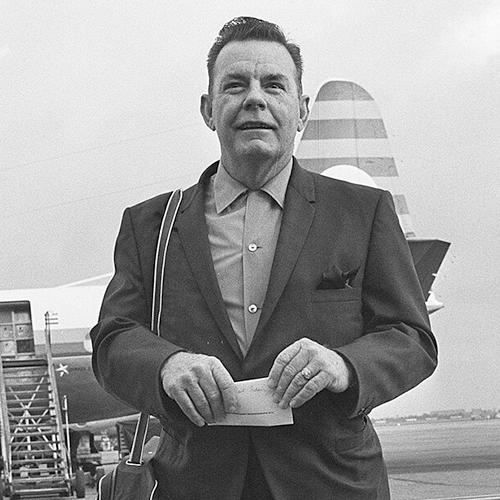 Red Adair