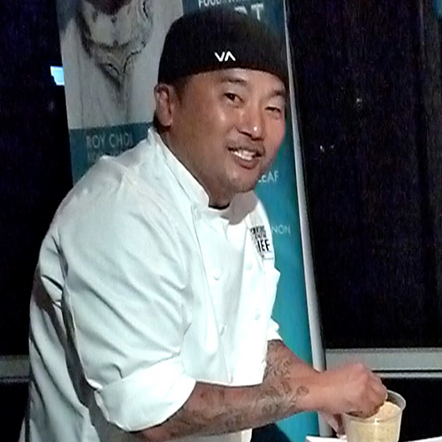 Roy Choi