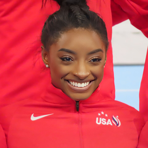 Simone Biles