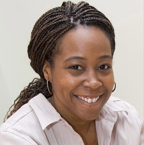 Ayanna Howard