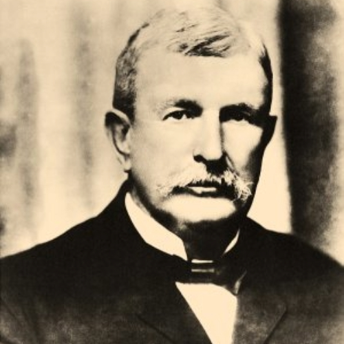 Benjamin Holt