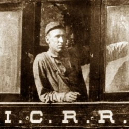 Photo of Casey Jones