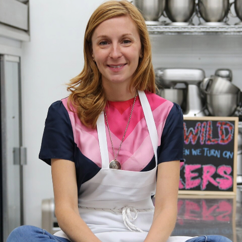 Christina Tosi