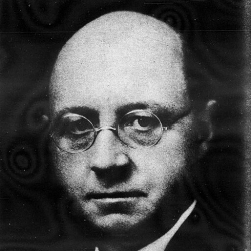 Clarence Frank Birdseye II