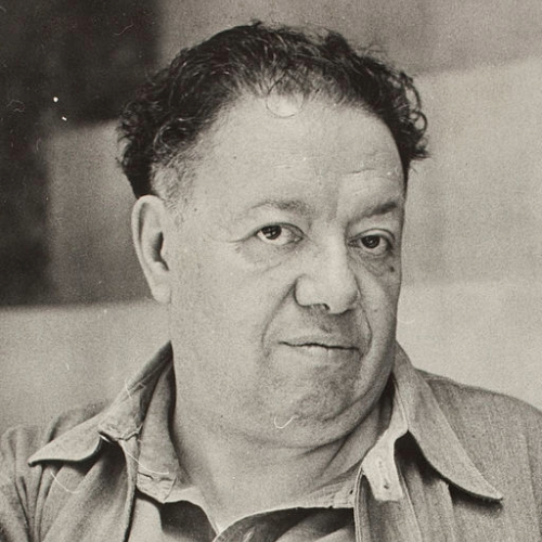 Diego Rivera