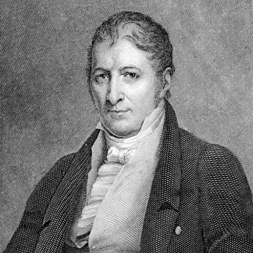 Eli Whitney