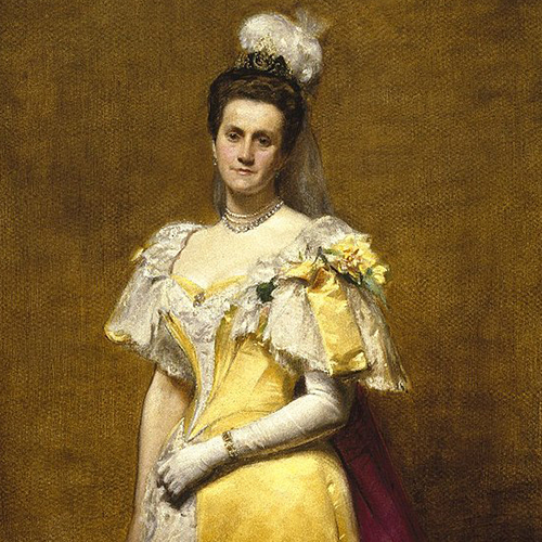 Photo of Emily Warren Roebling