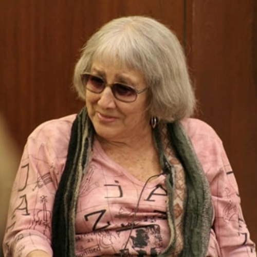 Eugenie Clark