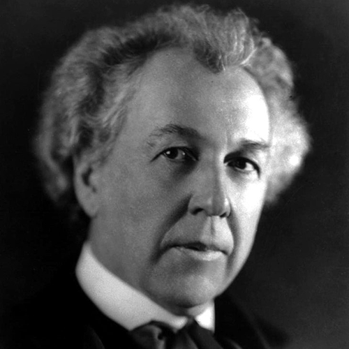 Frank Lloyd Wright