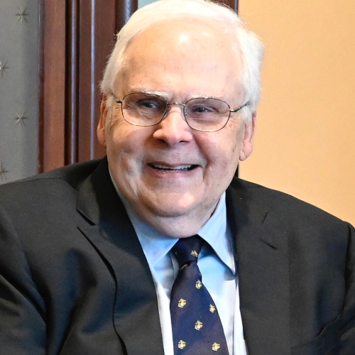 Fred Smith