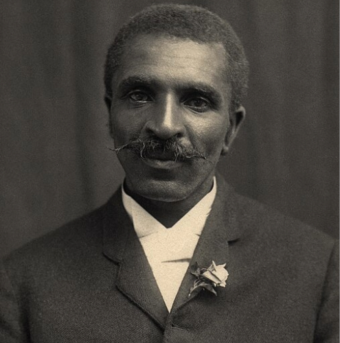 George Washington Carver