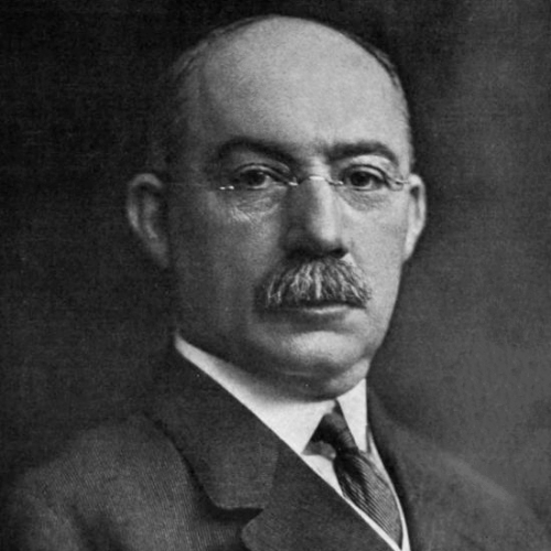 Henry Gantt