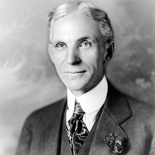 Henry Ford