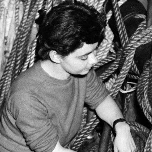 Jean Rosenthal