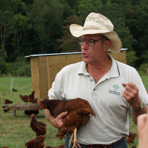 Joel Salatin