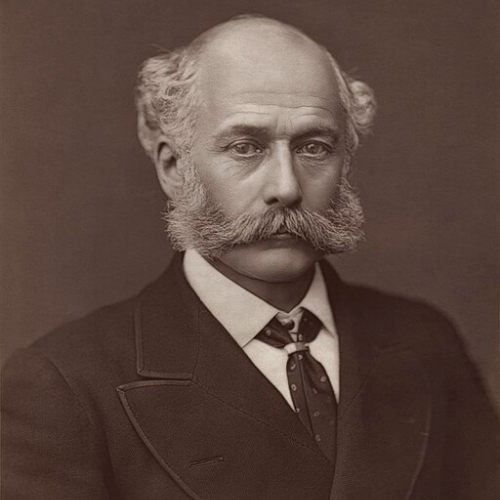 Sir Joseph Bazalgette