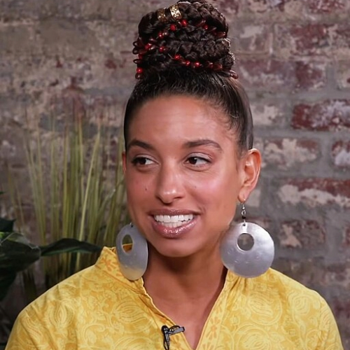 Leah Penniman