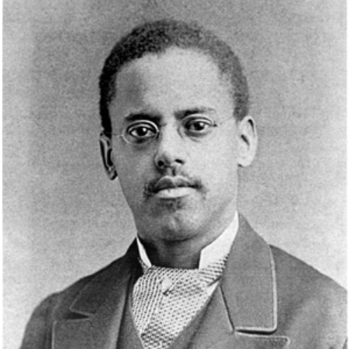 Lewis Howard Latimer
