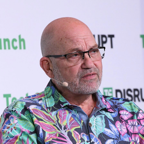 Marc Raibert