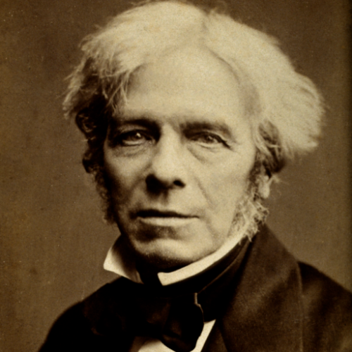 Michael Faraday